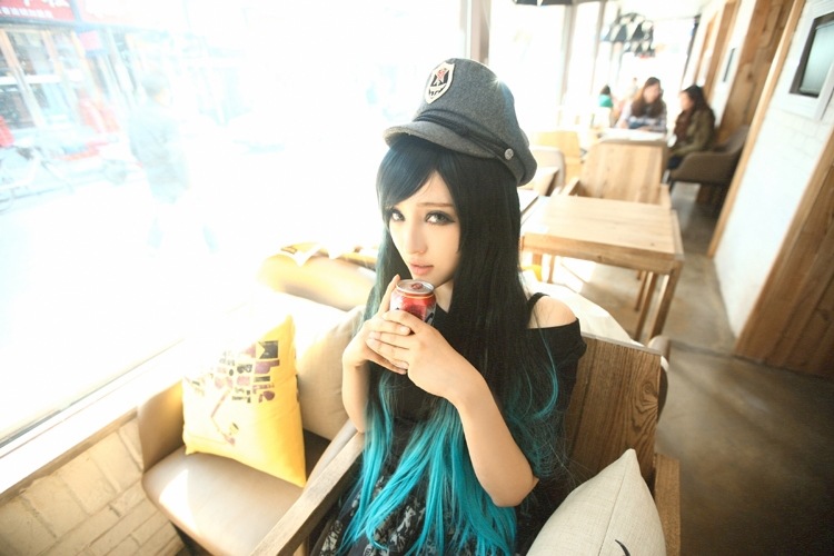 Tête mannequin - Ref 279003 Image 15