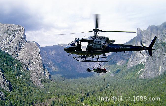 私人直升机 国产飞机 中国直11直升机 凌音飞机