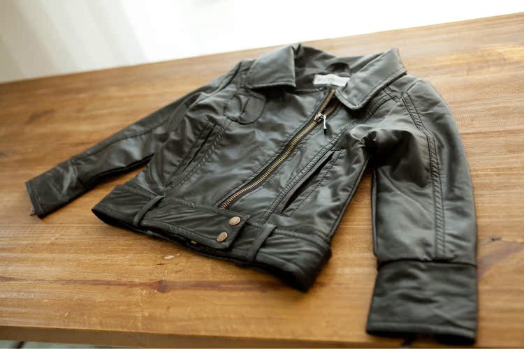 Blouson pour fille - Ref 2159882 Image 33