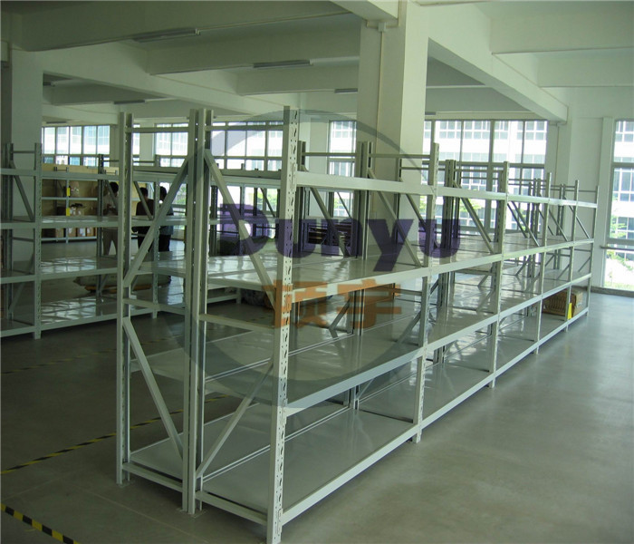 【上海服装辅料货架】厂家直销  价格实惠 中型蝴蝶孔货架仓储