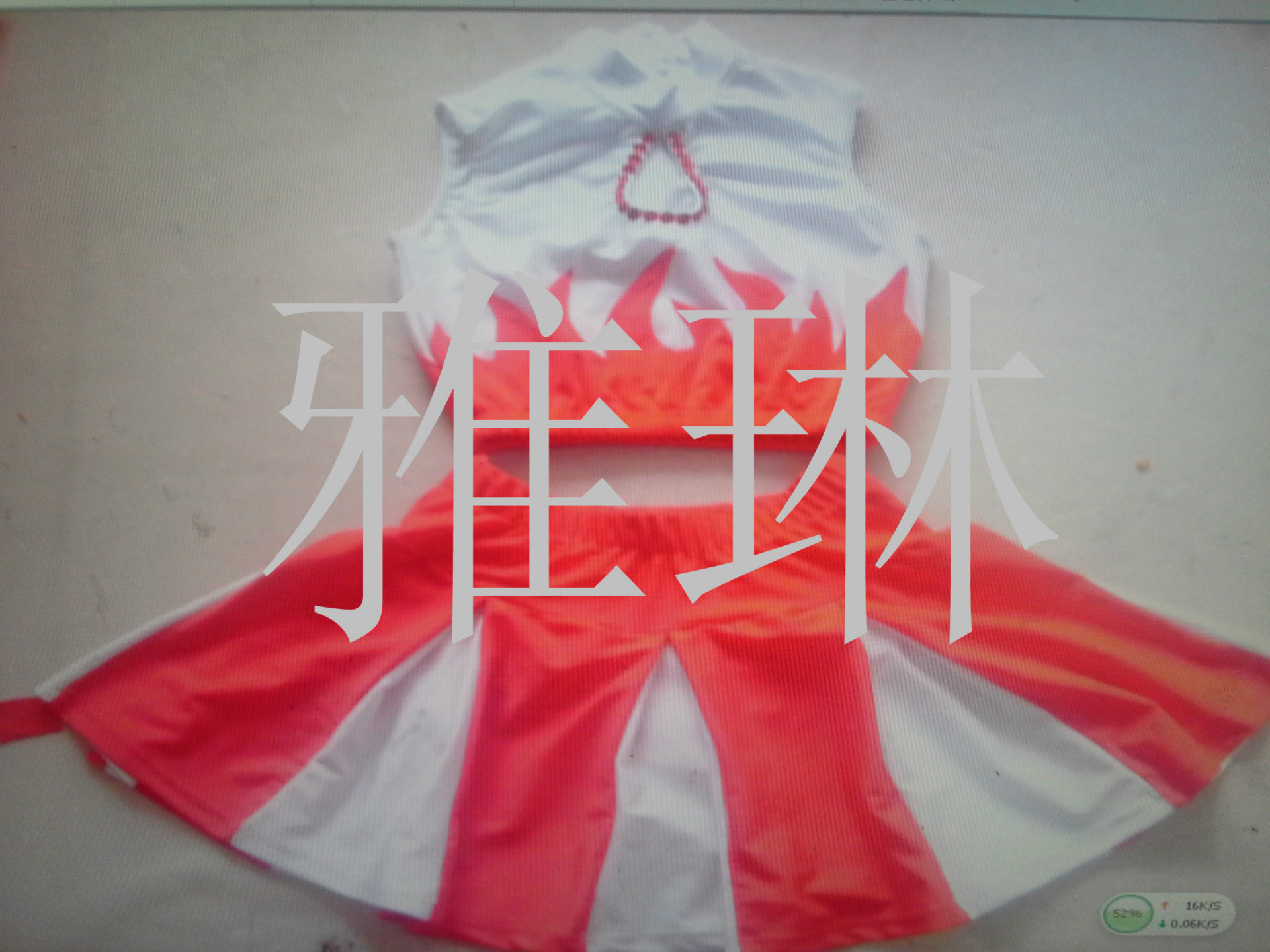 Cheerleading football baby Basketball Baby Lara jersey