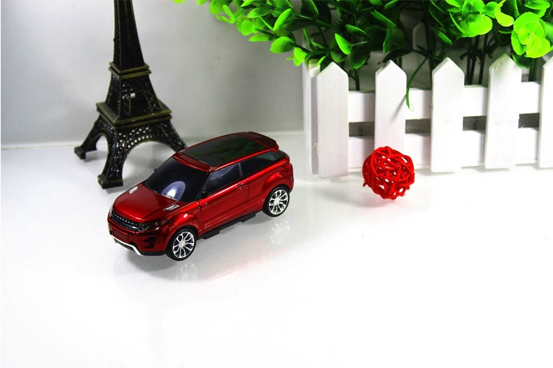 Xe mô hình Land Rover sạc điện di động sạc điện thoại kho báu hàng chính hãng - Ngân hàng điện thoại di động