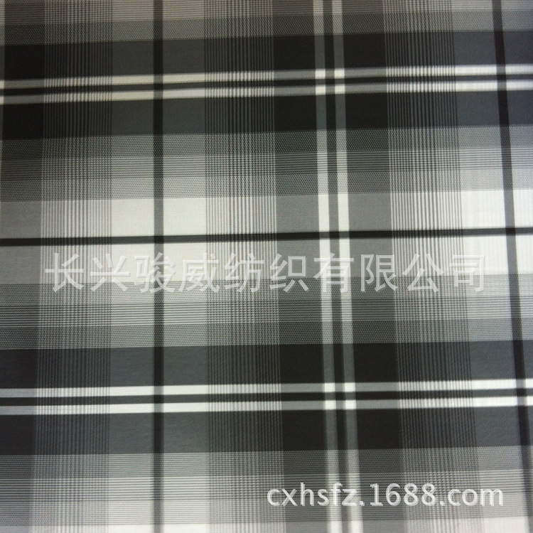 【厂家直销】 优质染色 印花布供应