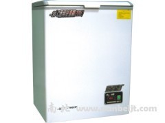 DW30-120 -30℃醫用低溫箱（臥式）