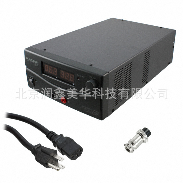 供B&K Precision测量电源测试工作台1694特性可调式固定选择开关