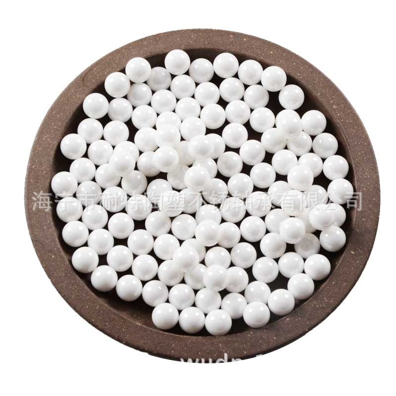 氧化锆陶瓷球  6.747