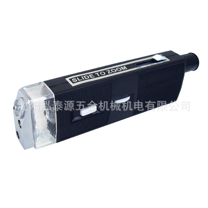 台湾宝工/ Pro'skit  8PK-MA009光纤显微检视镜仪器放大倍数200倍