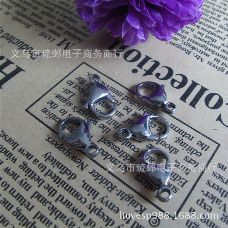accessory stainless steel