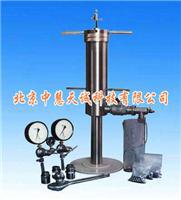 堵漏材料试验装置