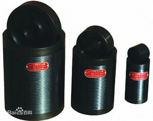 Форма для испытания бетона на несжатие без удержания давления 150*150*150 для инженерного применения