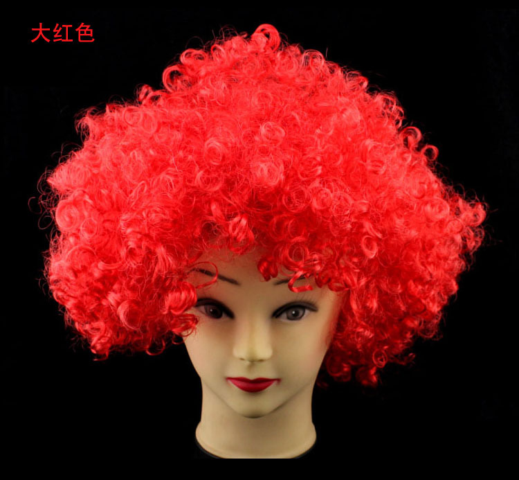 Perruque Les cheveux longs - Ref 2611280 Image 9
