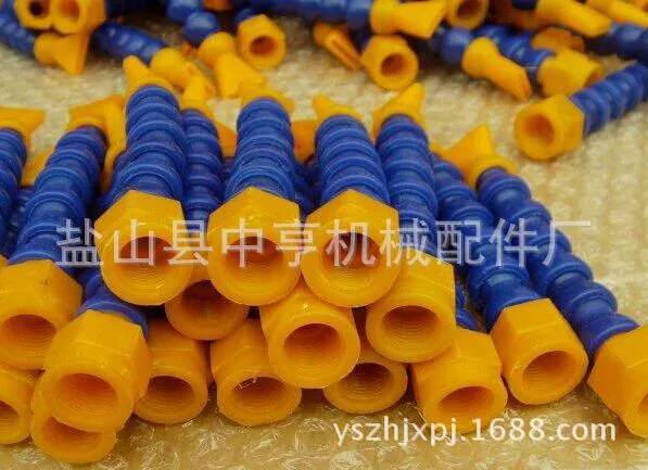 Внутренняя резьба, пластиковая охлаждающая труба, станок, пластиковая охлаждающая труба, внутренняя и внешняя резьба, модель точечной подачи, полное качество