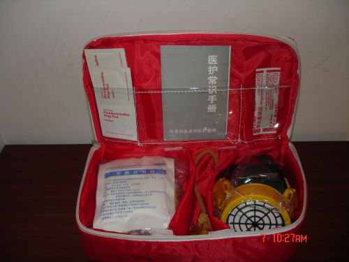 醫藥急救包