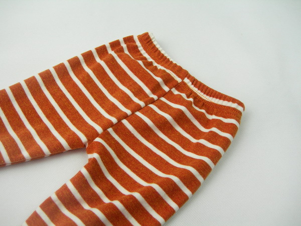 Pantalon fille en Toile de coton - Ref 2062521 Image 13