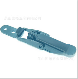 基础型C-1605，机箱机柜外装式扣手