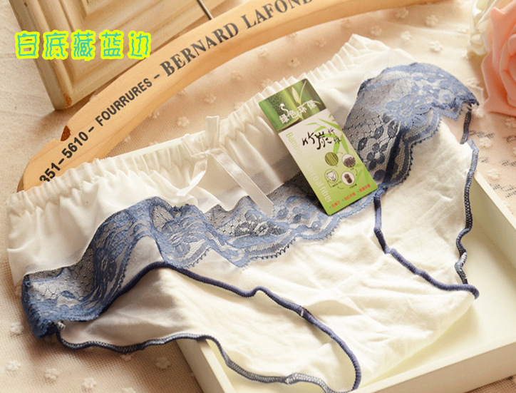 Slip 3031-2 en autre - Ref 651704 Image 7