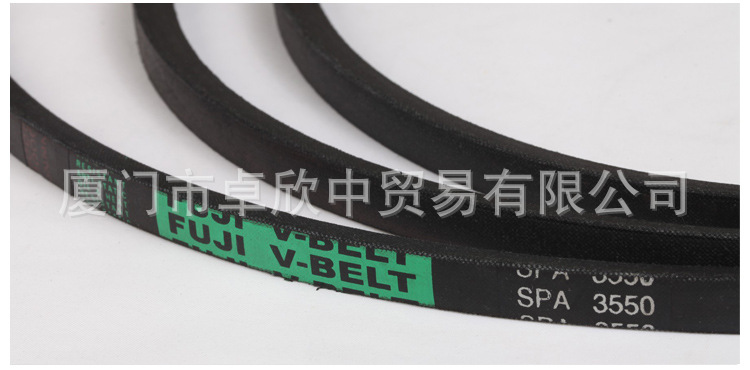 FUJI富士皮带\进口富士三角带\进口V带\进口FUJI富士传动带