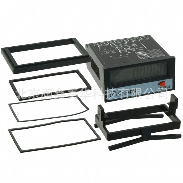 Crouzet高诺斯工业控制装置量表面板仪表计数器小时计87622162