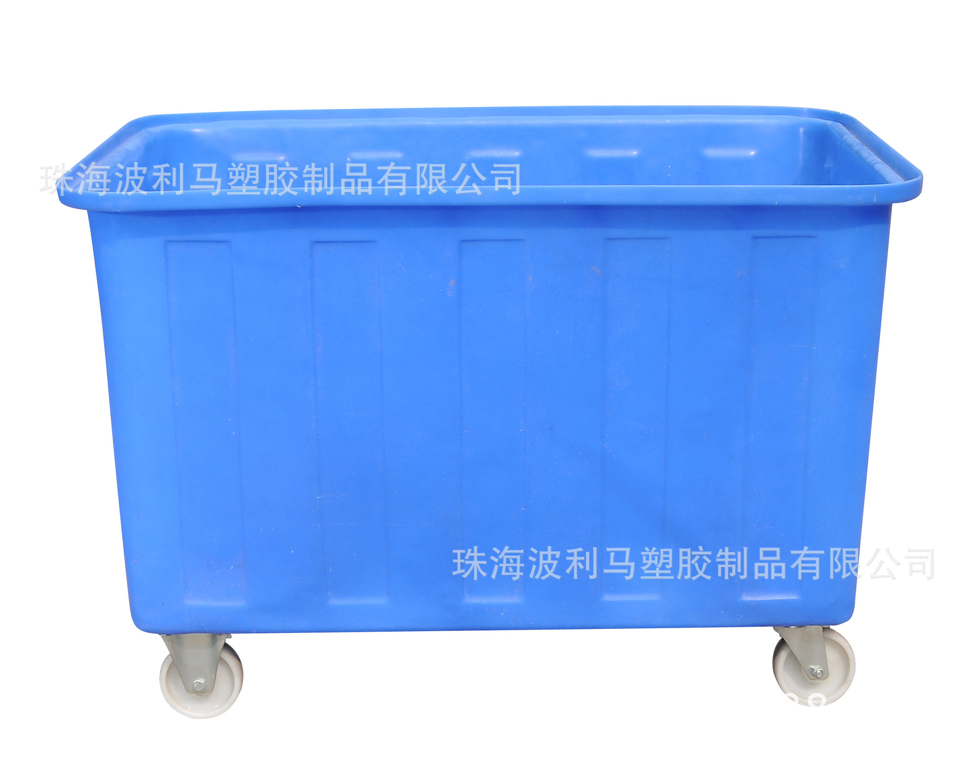 PE帶輪塑膠方桶