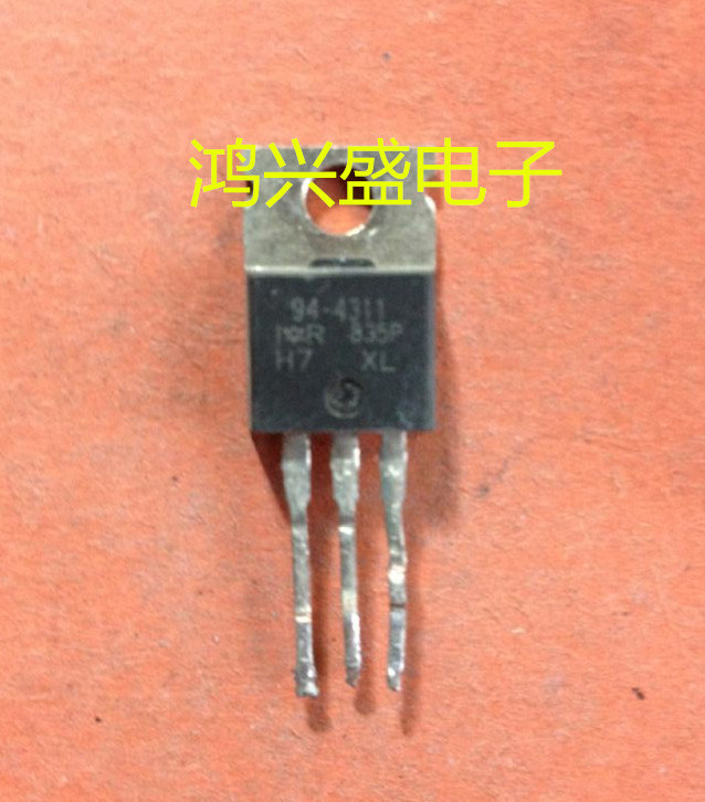 专营三极管批发94-4311专用仪器测试 质量保证 