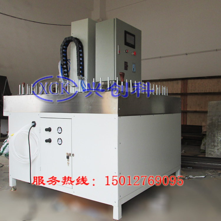 手机按键喷漆机|专业喷漆机|自动喷漆设备