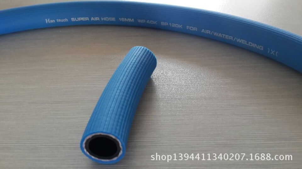 空压机专用 风镐 高压管风带