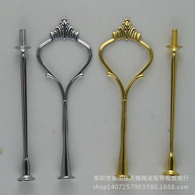 Прямые продажи с фабрики, маленькая корона, держатель тарелки с фруктами, вешалка для тарелки для торта, подвесная тарелка для закусок, подставка для тарелок с фруктами