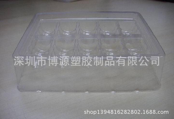 深圳厂家供应PVC吸塑 价格优惠