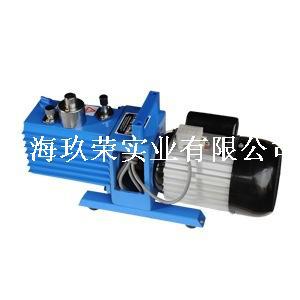 上海博迅旋片式真空泵BX-1/含真空管（和BZF-50配套）|ru