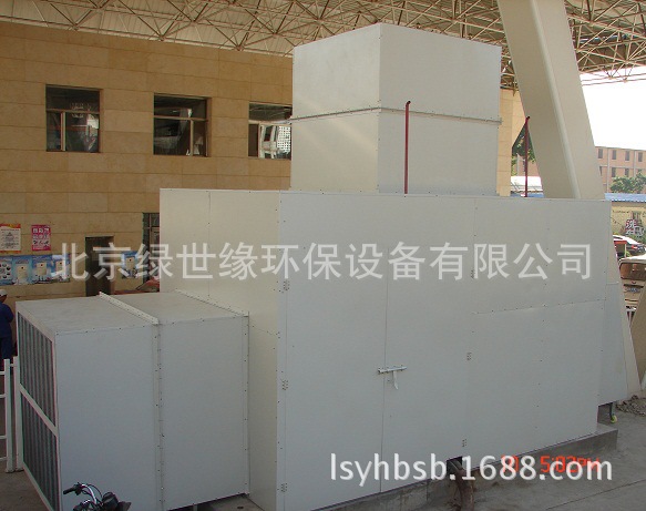 供应设备消声间、风机隔音间、机械设备隔声间、机械隔声间