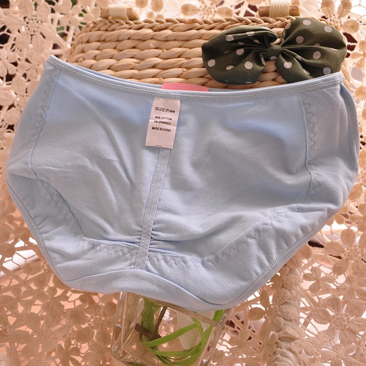 Slip jeune A192 en coton - Ref 647931 Image 13