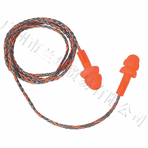 优唯斯 UVEX whisper 可重复使用耳塞 2111201/2111202