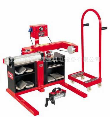 卡车轮胎气动硫化机BT-6000A