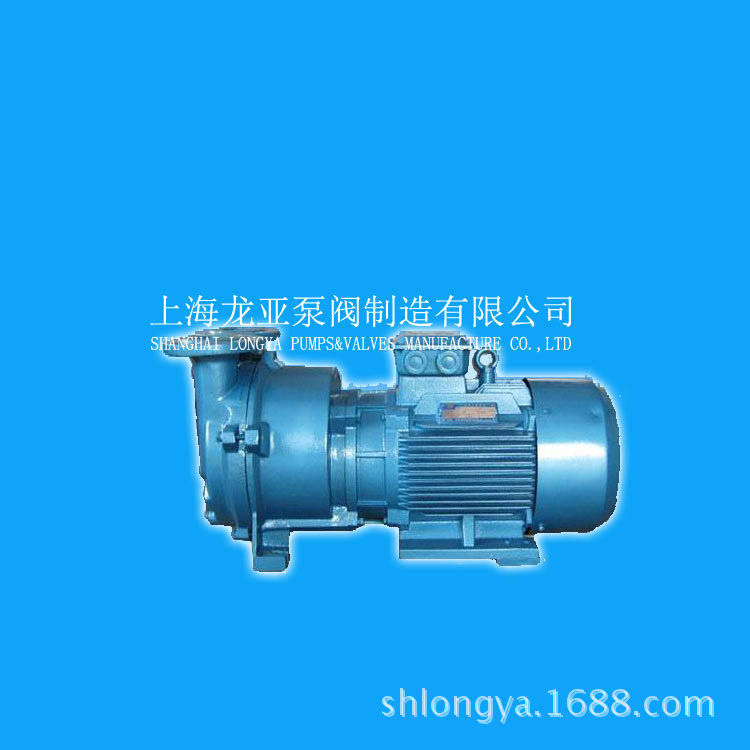 供应2BVA5161隔爆真空泵 2BVA5121可移动真空泵及压缩机