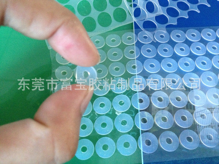 食品级硅胶垫片
