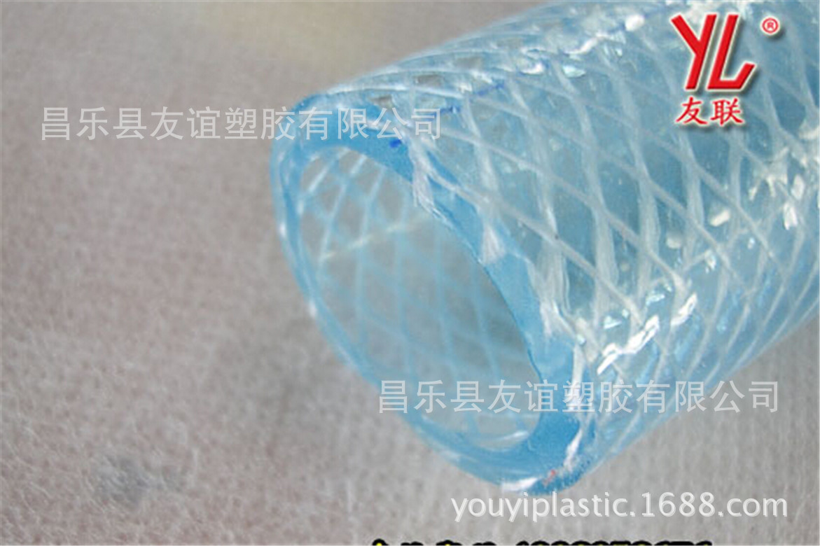 無毒無味纖維管