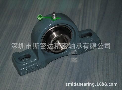 供应带座轴承  带座球面轴承UCP205