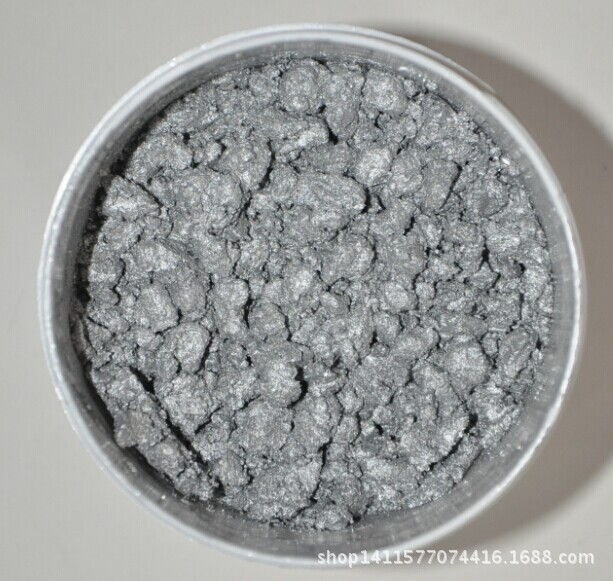 铝银粉/浆