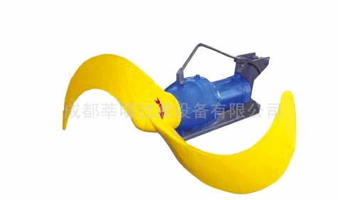 QJB型潜水推流器