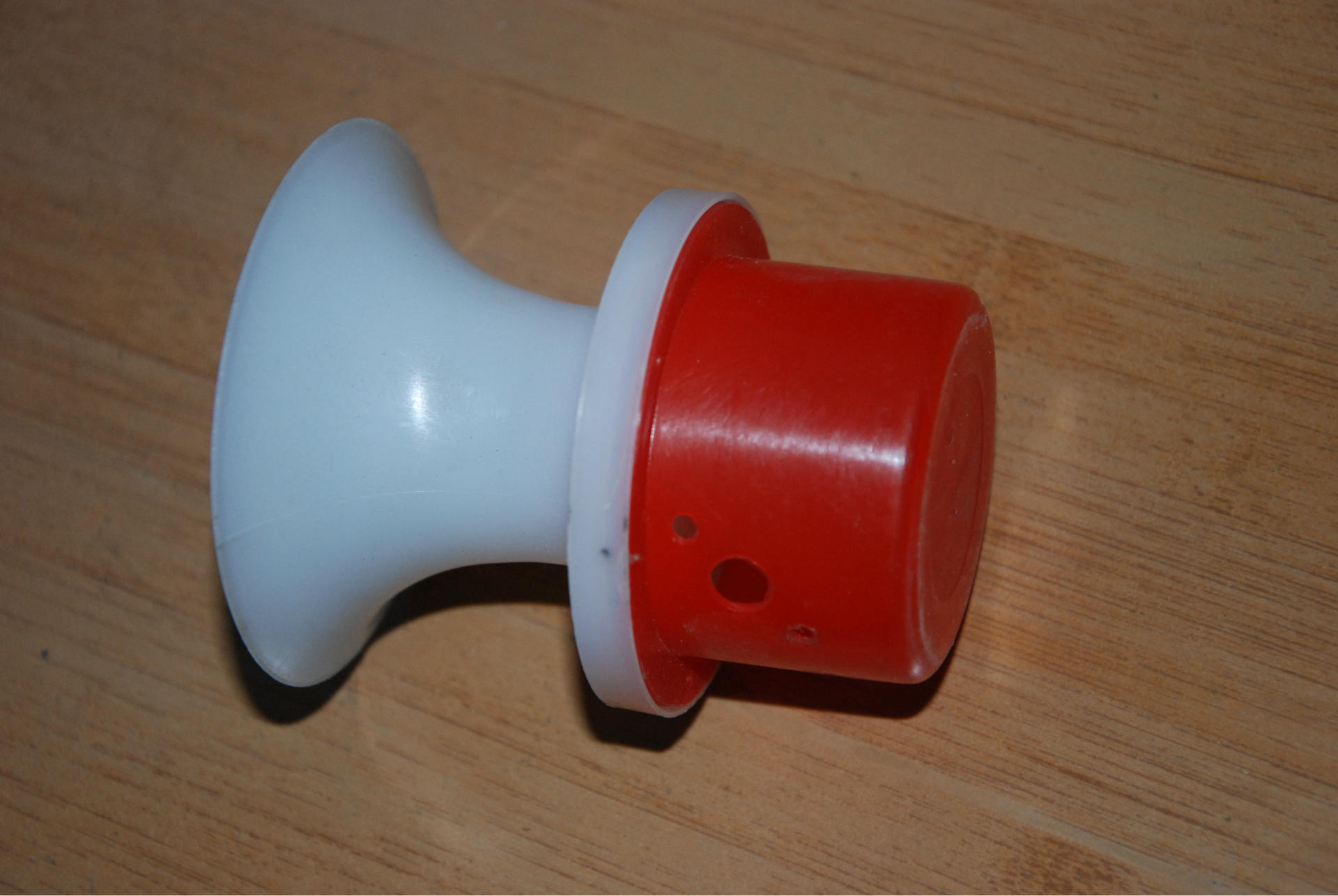 厂家低价供应倒车提示喇叭塑料外壳