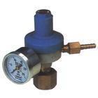 上海减压器厂/氧气减压器,压力表YQY-340|原装！