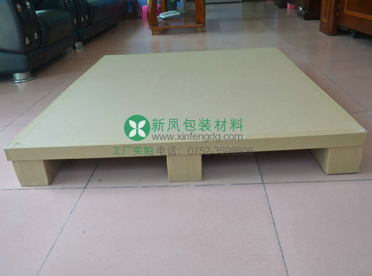 川字型紙卡板 (3)