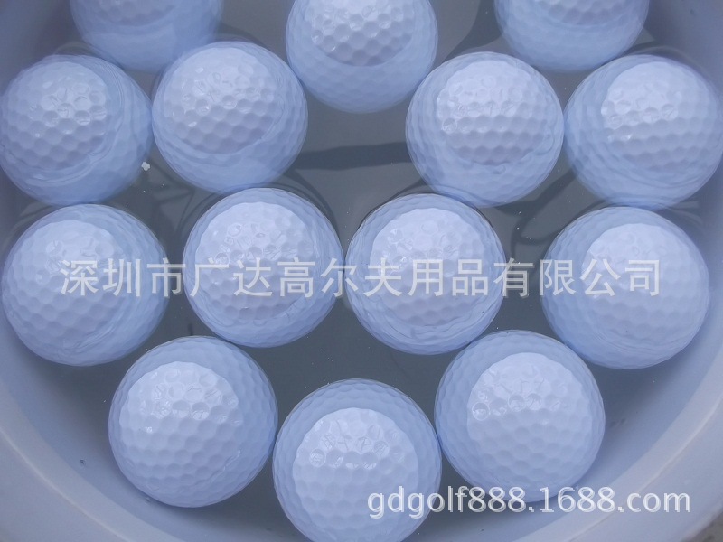 浮水球