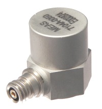 动态响应电荷输出加速度传感器