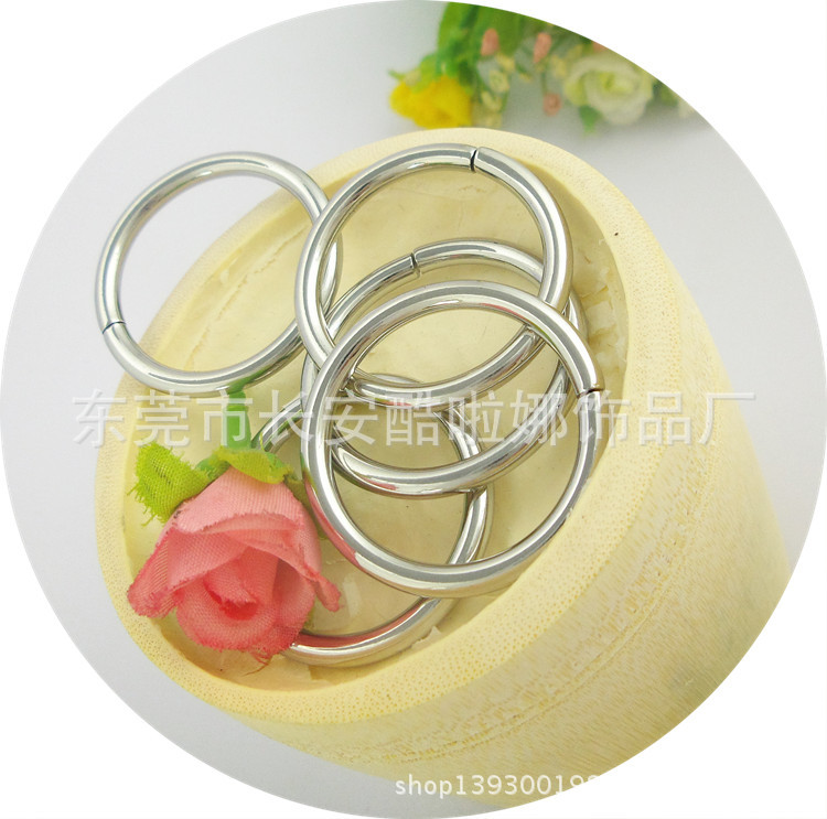 3.5*35MM的圈0