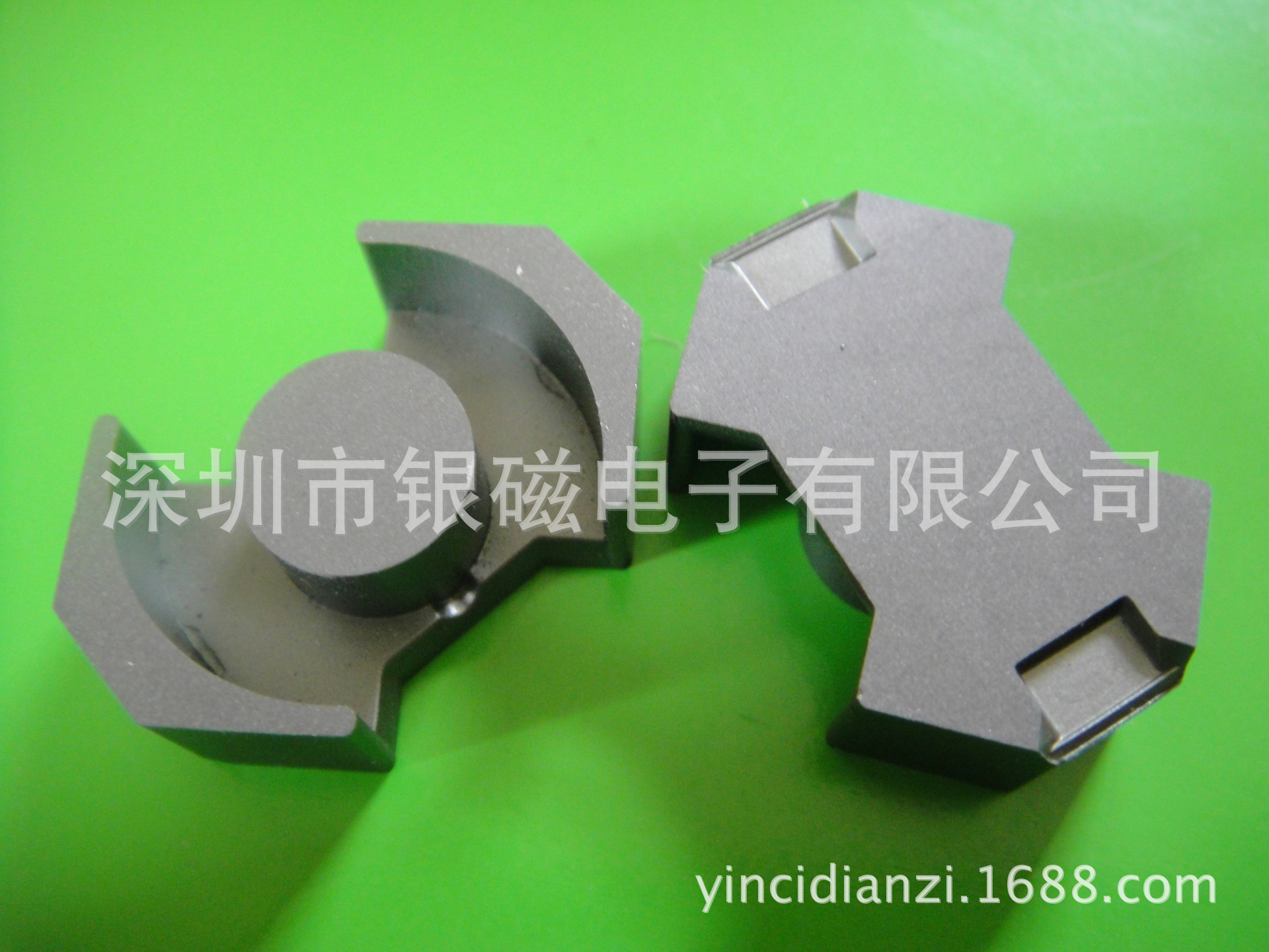 厂家直销RM10磁芯、PC40PC95材质、CORE、铁氧体磁芯