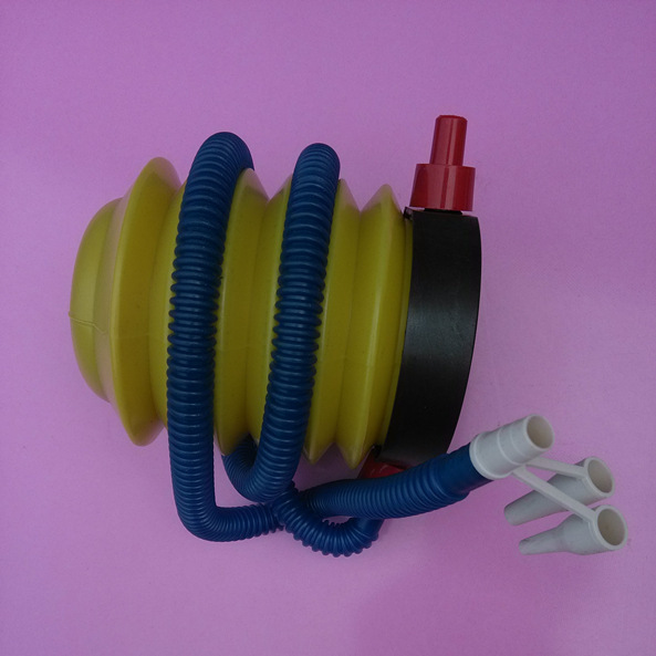 Pompe à vélo - Ref 2391622 Image 7