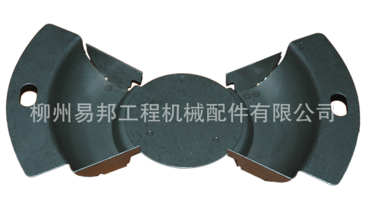 临工配件 大量销售4644209009临工ZF盖板