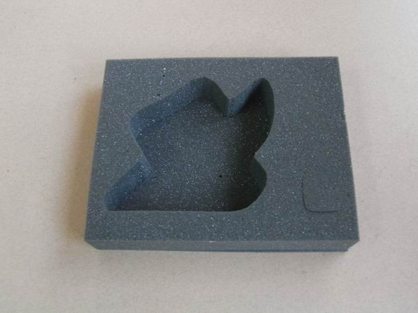 东莞礼盒内包盒加密加黑爆破329黑色海绵盒冲型贴合工艺 交货准时