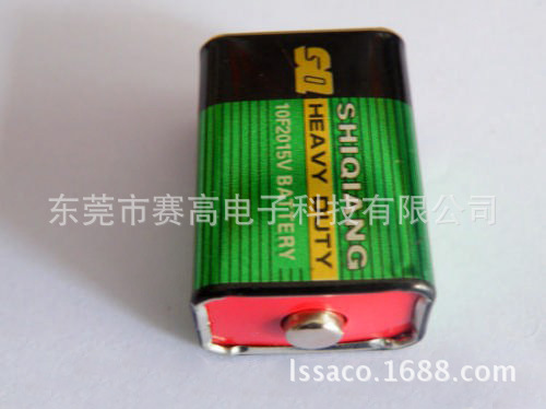 叠层电池_万用表 15v电池 15v叠层电池 世强15v